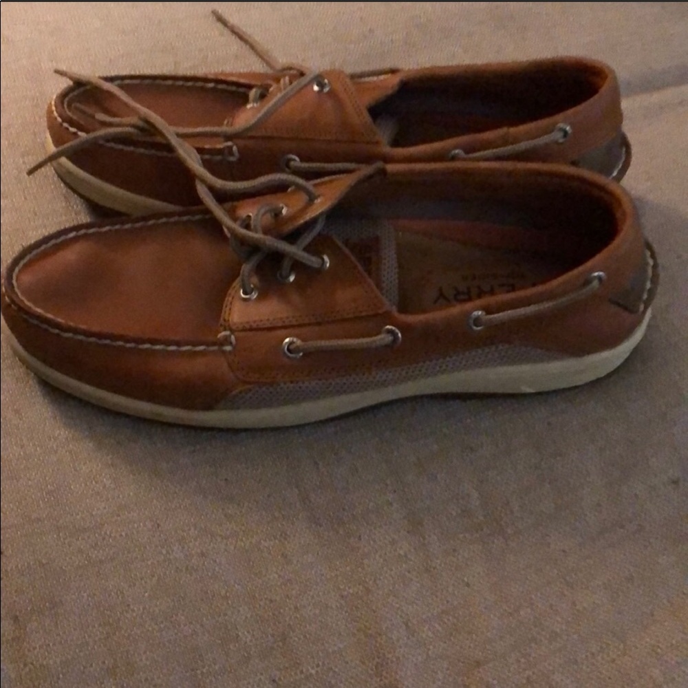 Sperry Shoe NWOT